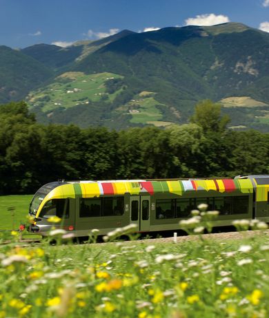 Vorteile im Wieserhof in Andrian Vorteile, Wieserhof in Andrian